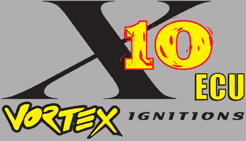 vortexx10ecu